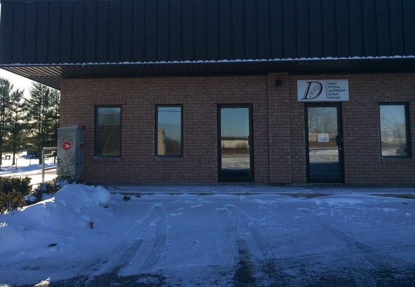 Primary Photo Of 501 Campbell St, Cornwall Office For Lease