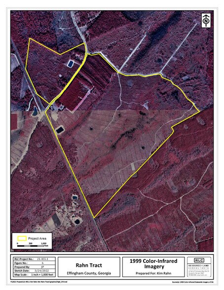 More Photos Of 1381 Rahn Station Rd, Rincon Land For Sale