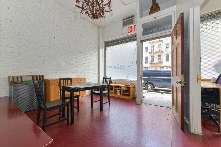 More Photos Of 55 Avenue C, New York Apartments For Lease