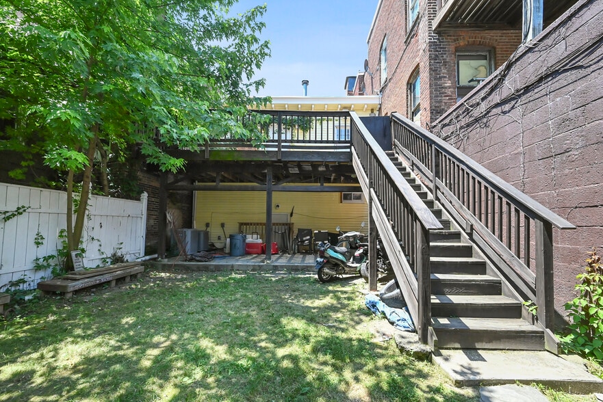 More Photos Of 126 Liberty St, Newburgh Storefront Retail Office For Sale