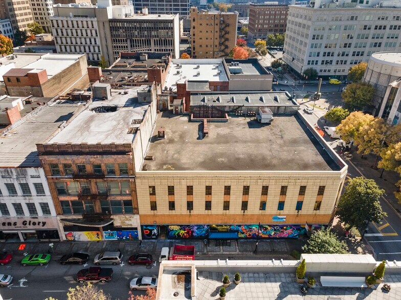 More Photos Of 1901 3rd Ave N, Birmingham Office For Sale