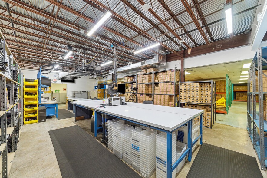 More Photos Of 10302 Mula Rd, Stafford Warehouse For Sale