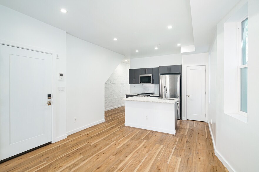 More Photos Of 1247 S 53rd St, Philadelphia Apartments For Sale