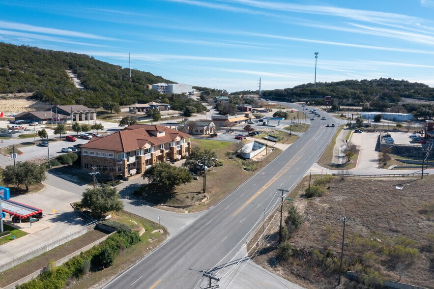 More Photos Of 20624 Hwy 1431, Lago Vista Office For Sale