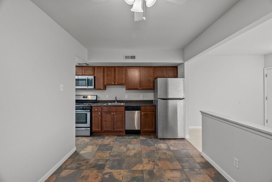 More Photos Of 5225 Southwest Ave, Saint Louis Apartments For Sale