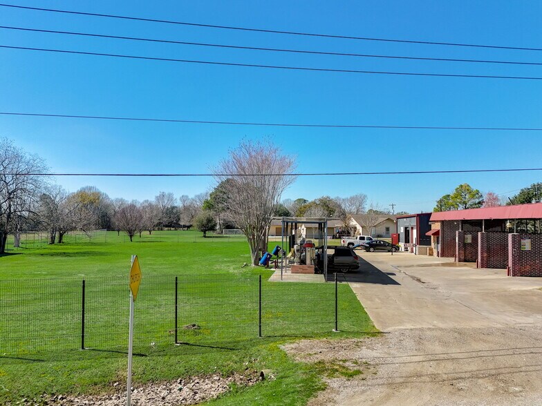 More Photos Of 6034 Brookside Rd, Pearland Carwash For Sale