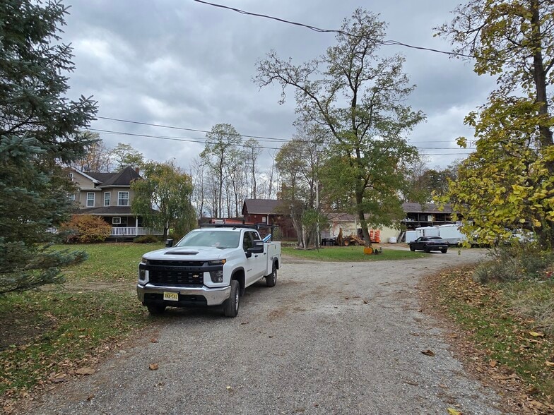 More Photos Of 50 Kennedy Ave, Ogdensburg Industrial For Sale