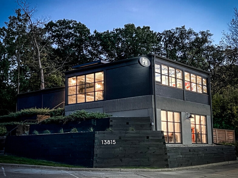 More Photos Of 13815 Ridgedale Dr, Hopkins Office For Sale