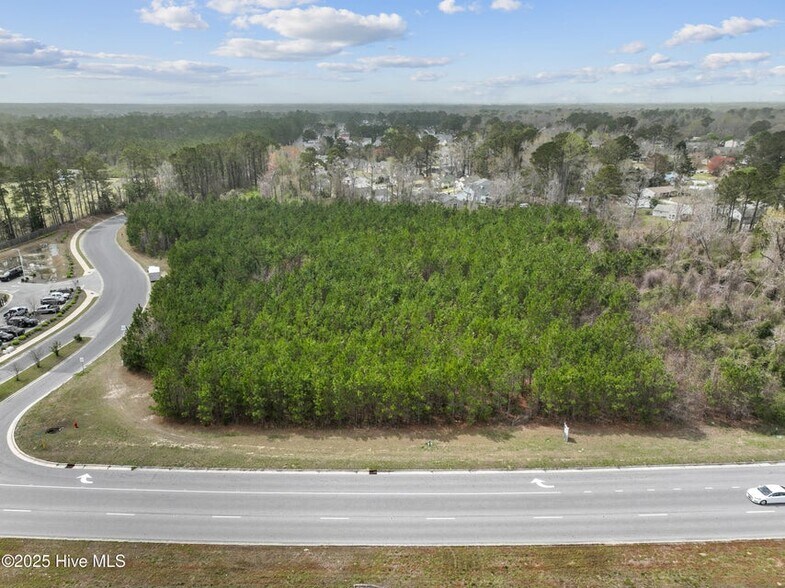 More Photos Of 1130 Piney Green rd, Jacksonville Land For Sale