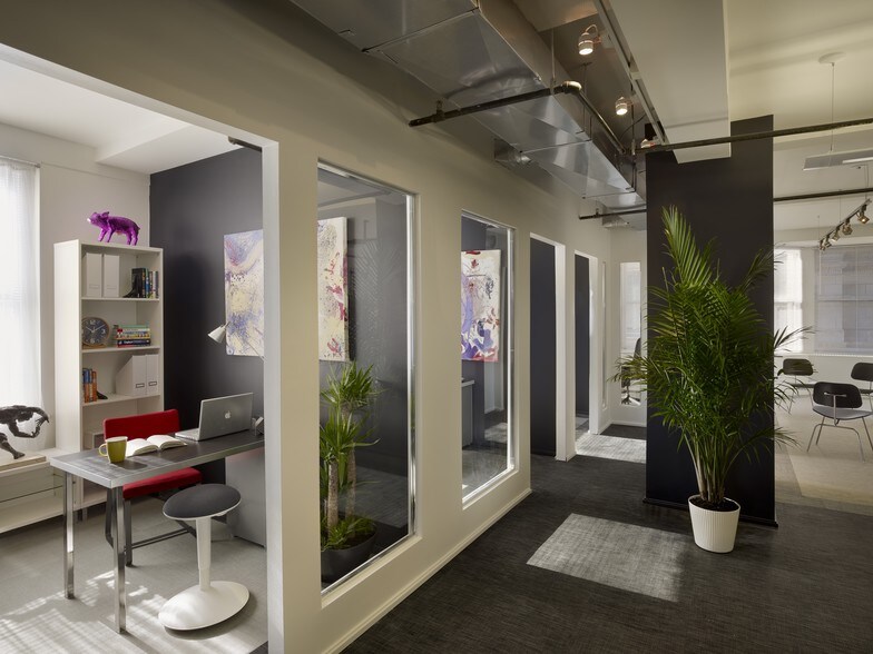 More Photos Of 1315 Walnut St, Philadelphia Office For Lease