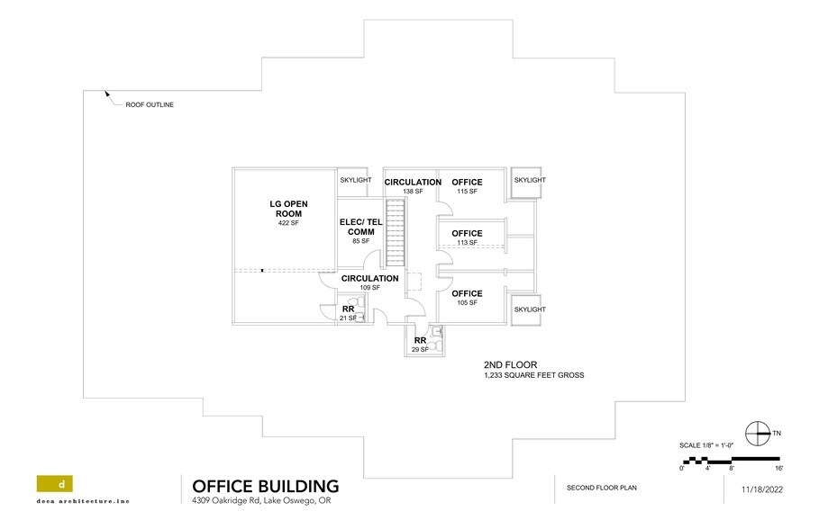 More Photos Of 4309 SW Oakridge Rd, Lake Oswego Medical For Sale