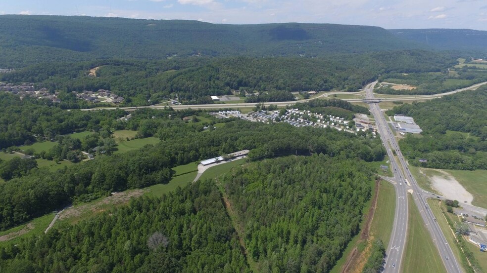 More Photos Of 6711 Dayton Blvd, Hixson Land For Sale