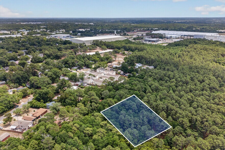 More Photos Of 2830 Worth Dr, Wilmington Land For Sale