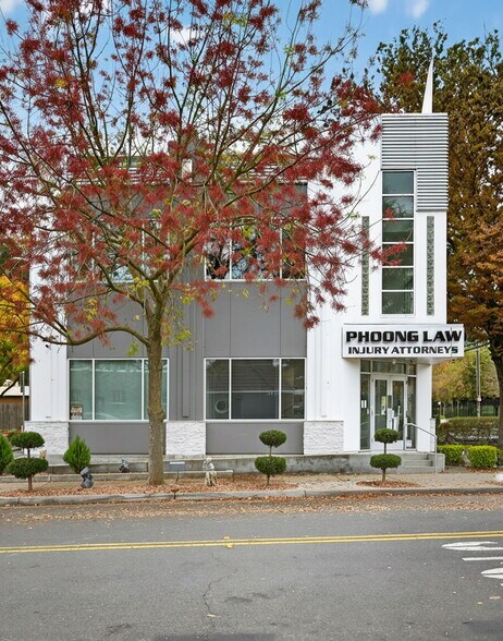 More Photos Of 2725 Riverside Blvd, Sacramento Loft Creative Space For Sale