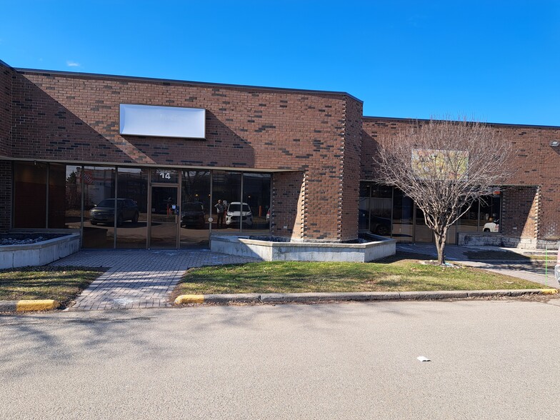 Primary Photo Of 333 California Ave, Brockville Research And Development For Lease