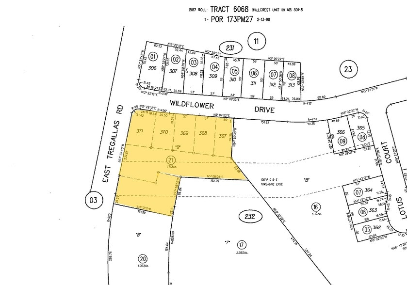 More Photos Of 2711 Hillcrest Ave, Antioch Freestanding For Lease