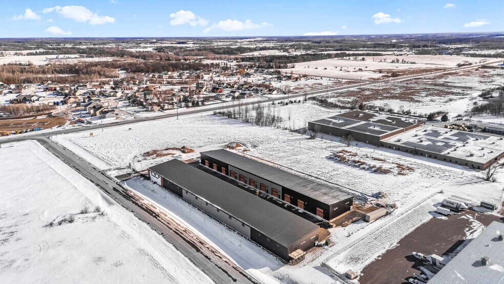 More Photos Of 1400 19th St NE, Sauk Rapids Industrial For Sale