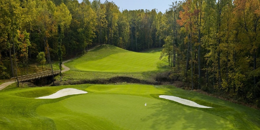More Photos Of 3151 Presidential Golf Dr, Upper Marlboro Golf Course Driving Range For Sale