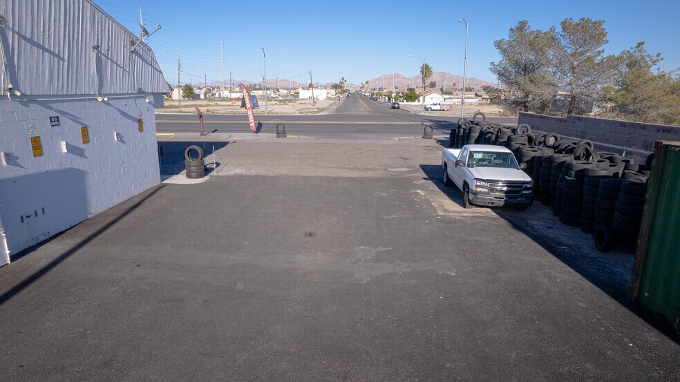 More Photos Of 2331-2333 N Martin Luther King Blvd, North Las Vegas Freestanding For Sale