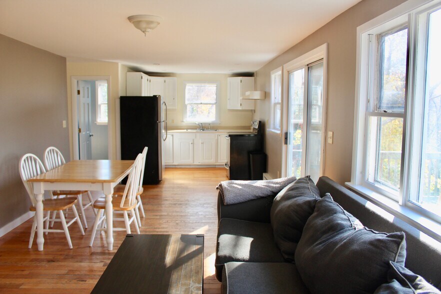 More Photos Of 44 Concord St, Gloucester Land For Sale