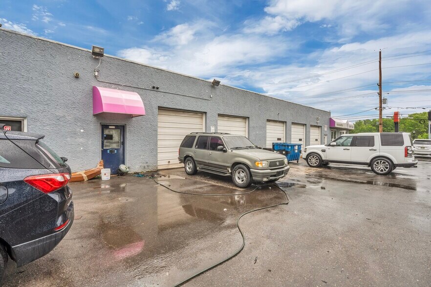 More Photos Of 1333 Delsea Dr, Deptford Auto Dealership For Sale