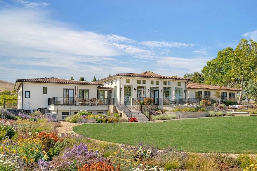 Primary Photo Of 3001 Sears Point Rd, Sonoma Winery Vineyard For Sale