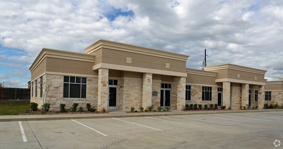 Primary Photo Of 32731 Egypt Ln, Magnolia Office For Lease