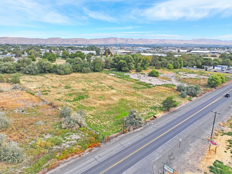 More Photos Of 308 Ahtanum Rd, Union Gap Land For Sale