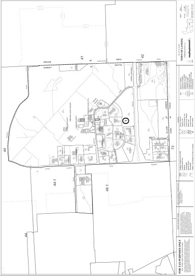 More Photos Of 20 Bomax Dr, Ithaca Manufacturing For Sale