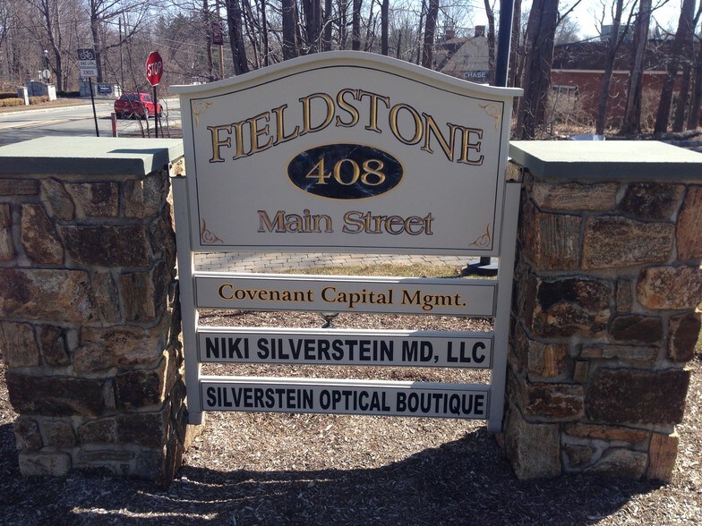 More Photos Of 408 Main St, Chester Medical For Lease