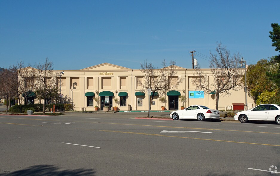 More Photos Of 50 Madera Blvd, Corte Madera Office For Lease