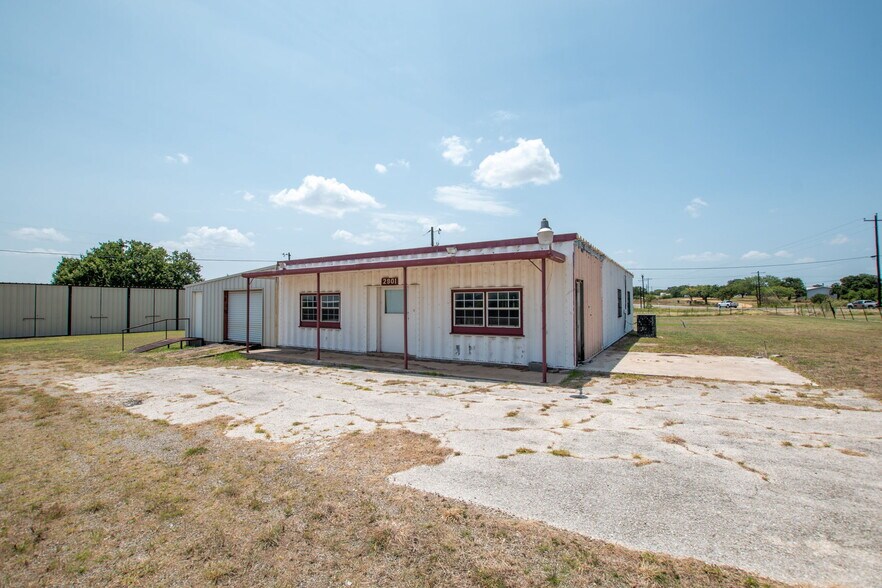 More Photos Of 2929 TX-261, Buchanan Dam Land For Sale