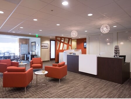 Photo of 31st Floor Ste 3150