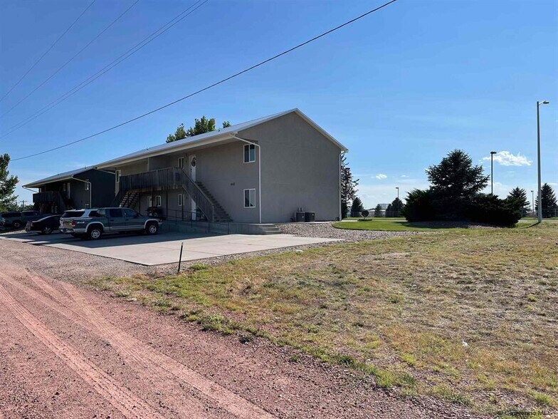 More Photos Of TBD East P St, Torrington Land For Sale