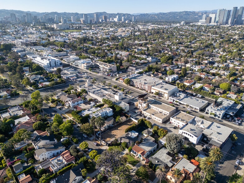 More Photos Of 2245-2251 Westwood Blvd, Los Angeles Storefront For Sale