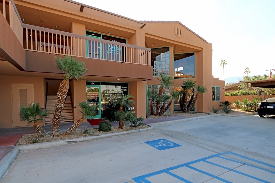 More Photos Of 73929 Larrea St, Palm Desert Medical For Lease