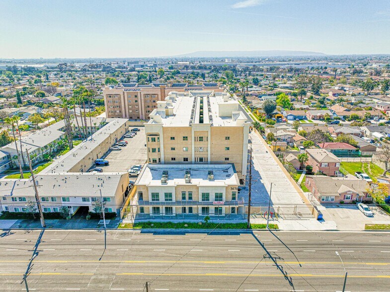 More Photos Of 3674 W Imperial Hwy, Inglewood Apartments For Lease