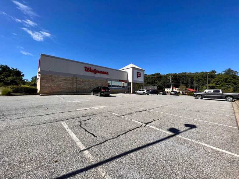 More Photos Of 2101 Fallston Rd, Fallston Drugstore For Sale