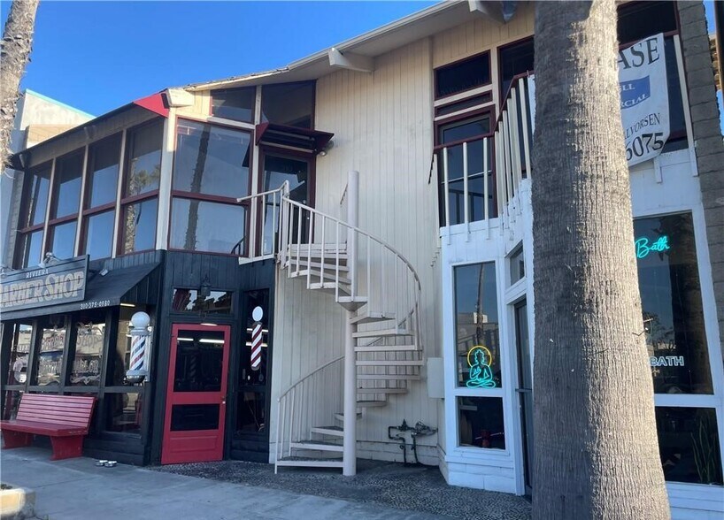 More Photos Of 310 Vista Del Mar, Redondo Beach Loft Creative Space For Lease