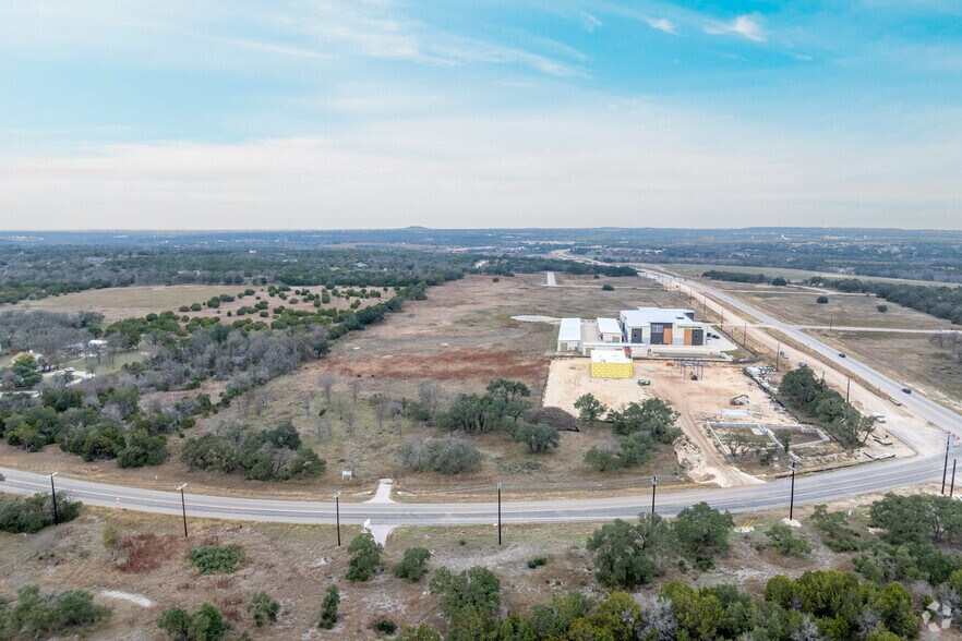 More Photos Of 3148 Co 258, Liberty Hill Land For Sale