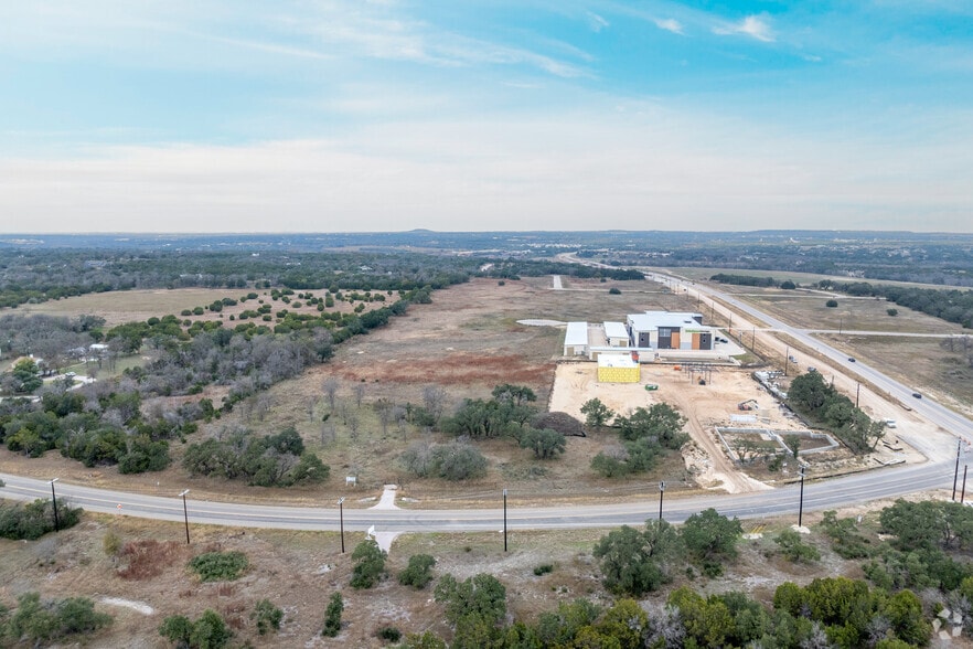 More Photos Of E 3148 Co 258, Liberty Hill Land For Sale
