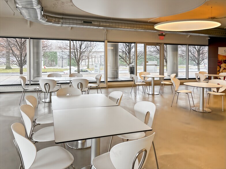 More Photos Of 9 West Broad St, Stamford Coworking Space