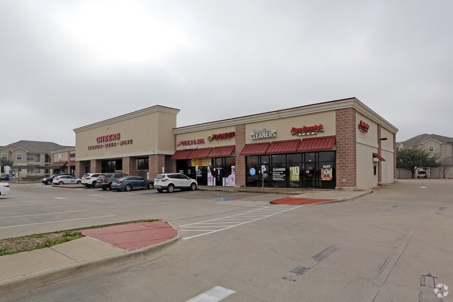 Primary Photo Of 1201 Longhorn Rd, Fort Worth General Retail For Lease