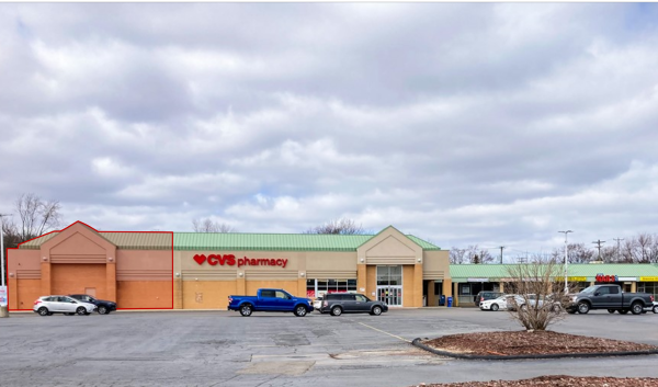 More Photos Of 31501-31525 Joy Rd, Westland Storefront For Lease