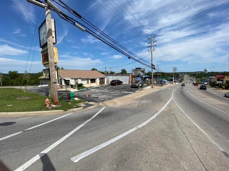 Primary Photo Of , Branson Land For Sale
