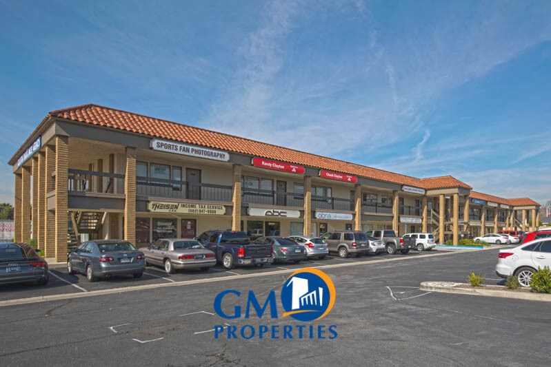 More Photos Of 16143-16215 Whittier Blvd, Whittier Office For Lease