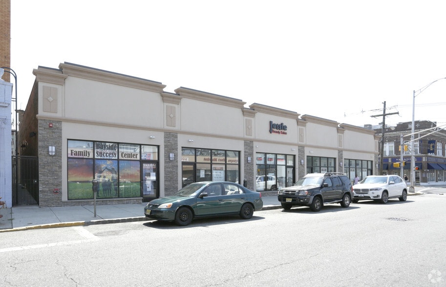 More Photos Of 252 Madison Ave, Perth Amboy Storefront For Lease