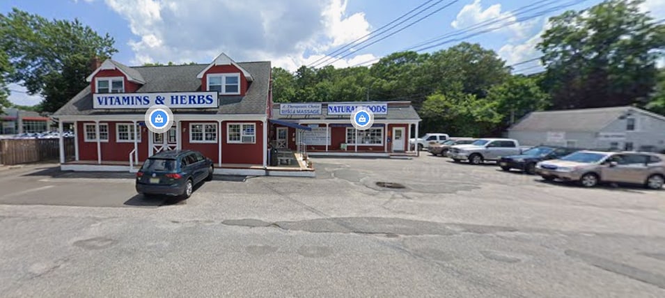 Primary Photo Of 679 Batchelor St, Toms River Freestanding For Sale