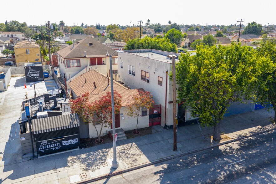 More Photos Of 1412 W Florence Ave, Los Angeles Apartments For Lease