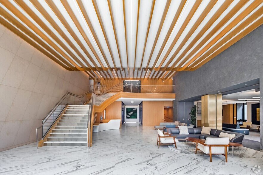 More Photos Of 4800 Hampden Ln, Bethesda Coworking Space